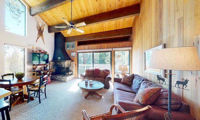 Kings Beach House | Kings Beach Cozy