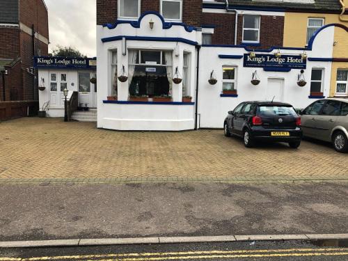 Great Yarmouth House | Kings Lodge Hotel