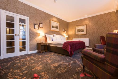 Inverness Hotel | Kingsmills Hotel