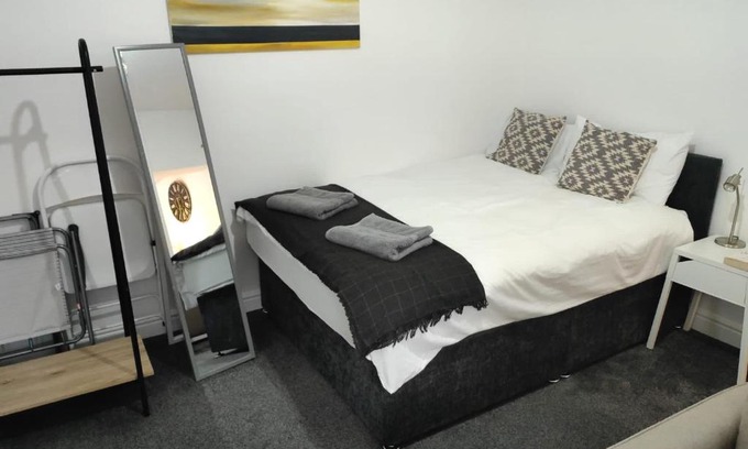 Goole Apartment | Kingsway Court