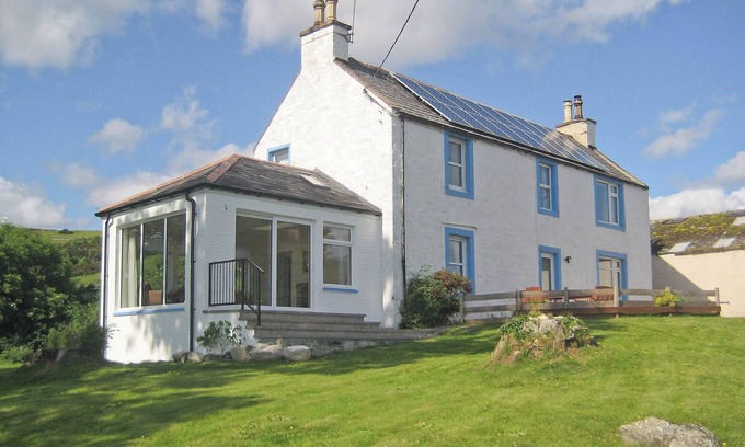 Newton Stewart Cottage | Kirkbride Farmhouse - 28471