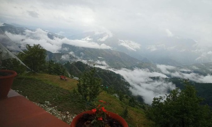 Fagu Bed & Breakfast | Kishore Vatika B&B Homestay