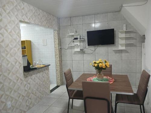 Salvador Apartment | Kit net Mobiliado