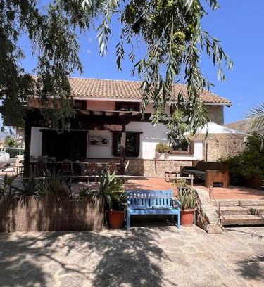 Tarifa House | Kite Holiday House Tarifa
