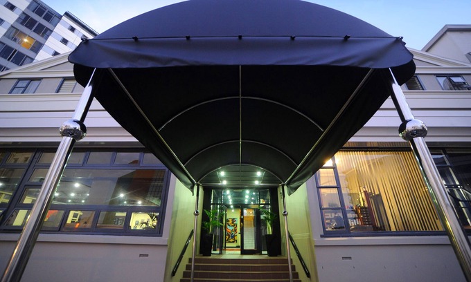 Newton Hotel | Kiwi International Hotel