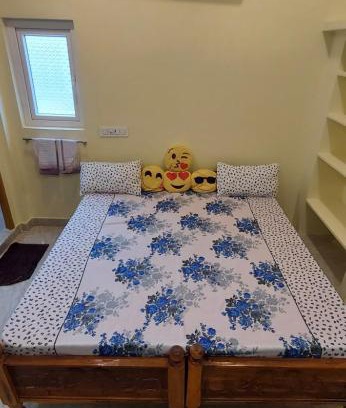 Hanmakonda Apartment | KK homestay