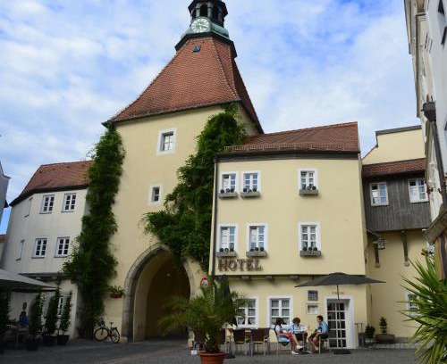 Weiden in der Oberpfalz Hotel | Klassik Hotel am Tor