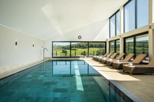 Slenaken Hotel | Klein Zwitserland
