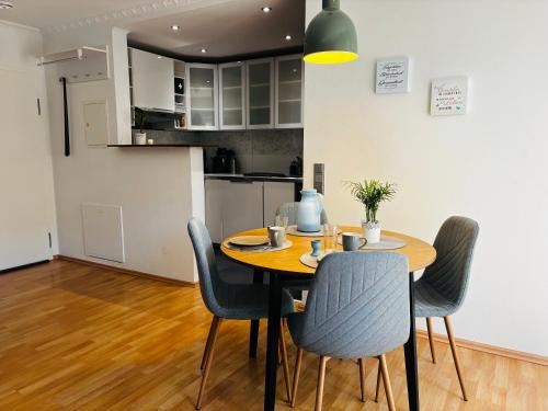 Bad Kreuznach Apartment | Kleine Auszeit
