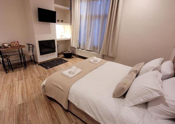 Arachova Apartment | Kleodora Apartments