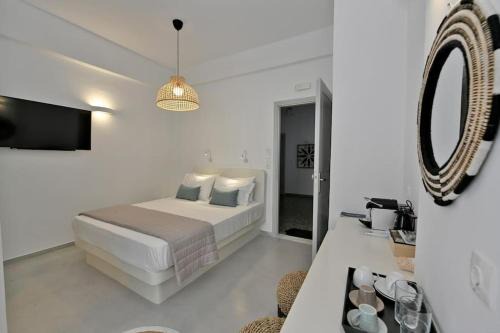 Tinos Apartment | Kleri's apartments 2