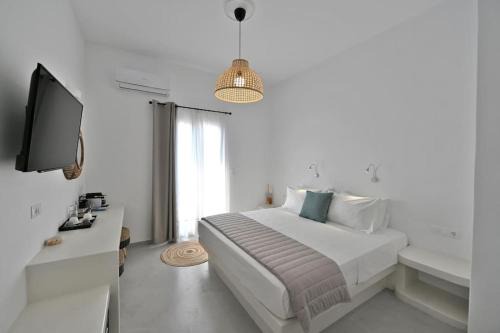 Tinos Apartment | Kleri's apartments 5