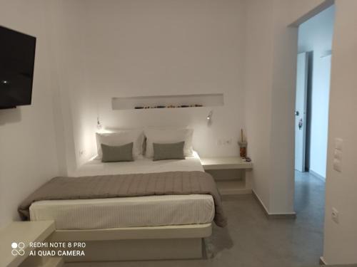 Tinos Apartment | Kleri's apartments 6