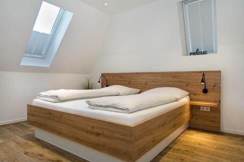Aue Apartment | Klosterhof Aue W 5