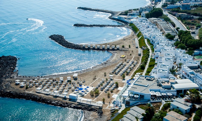 Vathianos Kampos Other | Knossos Beach Bungalows Suites Resort & Spa