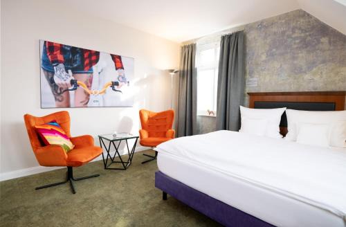 Olpe Hotel | Kochs Stadthotel