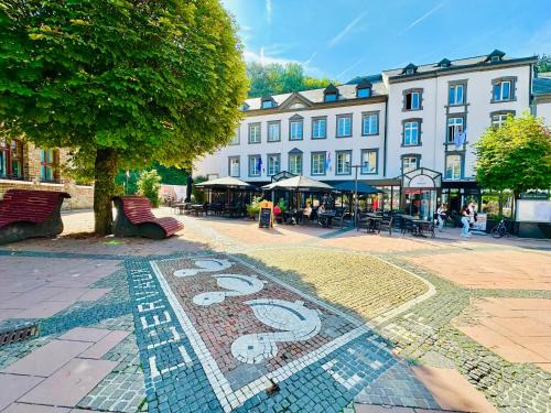 Luxembourg Ardennes Hotel | Koener Hotel & Spa