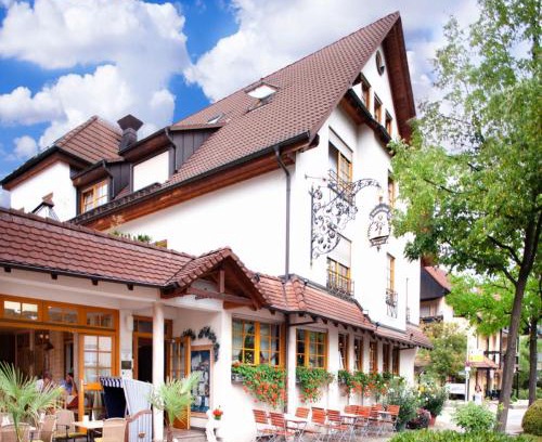 Vimbuch Hotel | Kohlers Hotel Engel