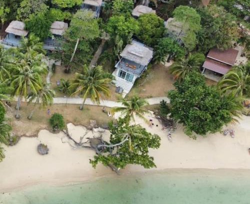 Ko Mak House | KohMakHomeHug Resort