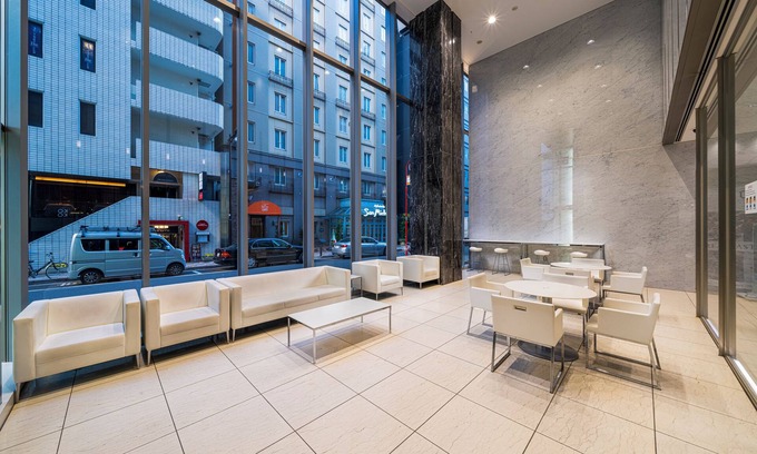 Ginza Hotel | KOKO HOTEL Ginza 1chome