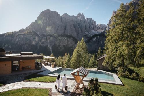 Colfosco Hotel | Kolfuschgerhof Mountain Resort