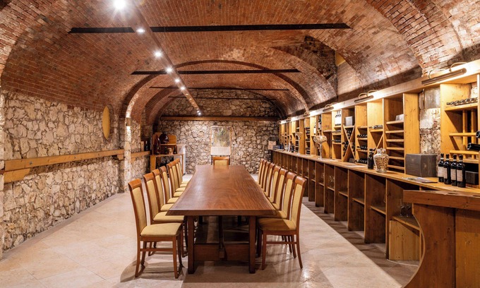 San Vito Hotel | Kona Hotel Verona by Kleos Group Collection