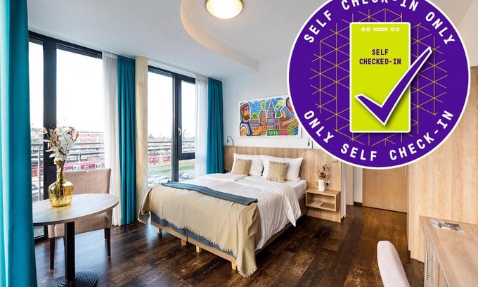 Siegburg Hotel | KONCEPT HOTEL Benedikt