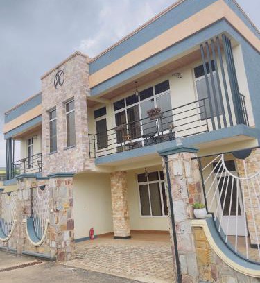 Remera Apartment | KONGA VILLAGE ROOMS Kigali