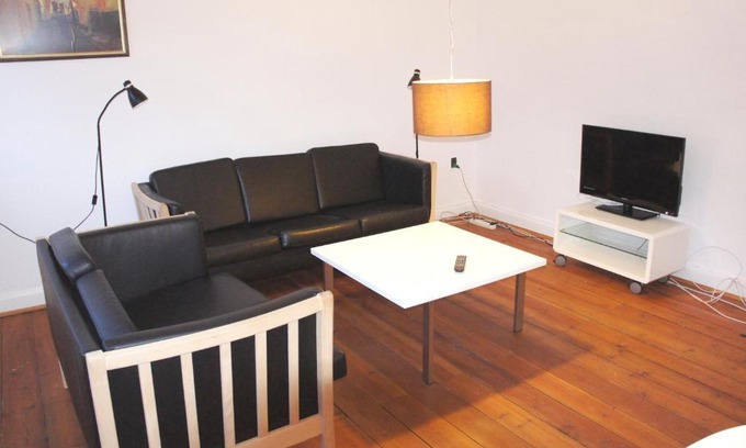 Esbjerg Apartment | Kongensgade (ID 046)