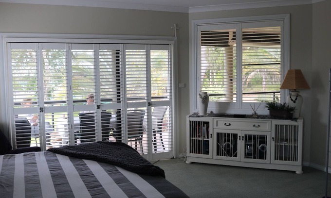 Sawtell House | Kooringal House by the sea - 5min walk to Shops, Beach and Sawtell Pool 🏊♂️
