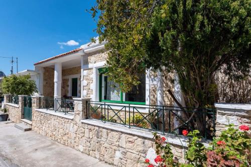 Ierapetra House | Kornilias home