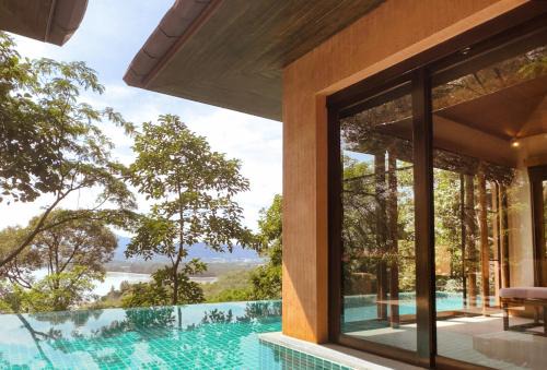 Wichit Resort | Korsiri Pool Villas