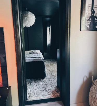 Trondheim Apartment | Koselig og sjarmerende leilighet sentralt i TRD