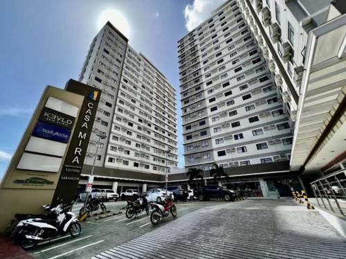 Cebu Apartment | Kristinas Homestay- Cozy Resort Vibe Condotel