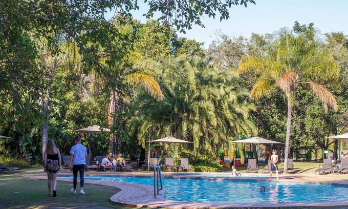 Hazyview Ski Chalet | Kruger Park Lodge Unit No. 221