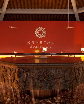 North Hotel Zone Resort | Krystal Vallarta