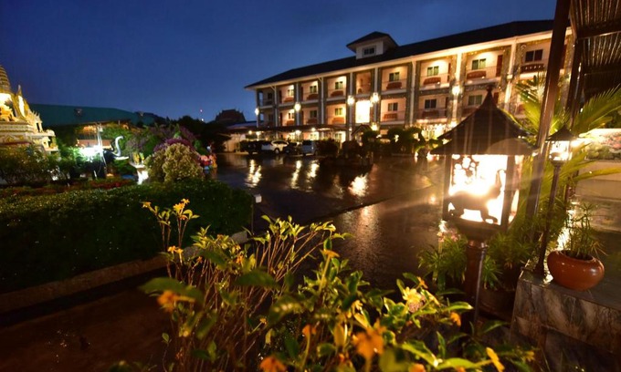 Nai Muang Hotel | KT Knight Hotel