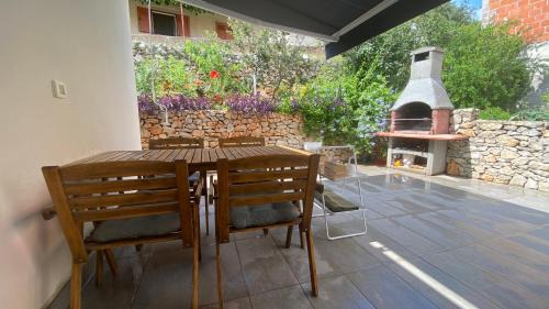 Zaton House | Kuća za odmor ASTREA