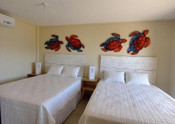 El Cuco Apartment | Kuluka Resort