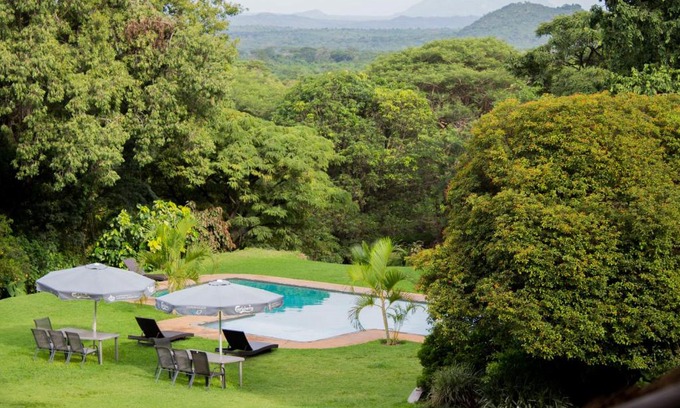 Lilongwe Bed & Breakfast | Kumbali Country Lodge
