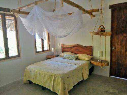 Mazunte Apartment | Kunda'Vi