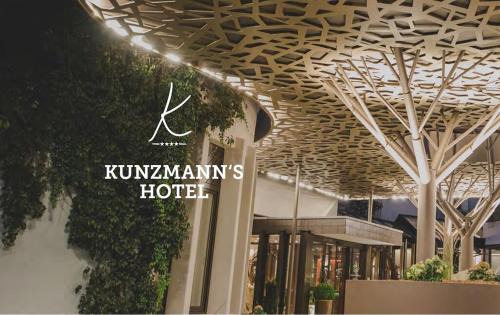 Bad Bocklet Hotel | Kunzmann's Hotel | Spa