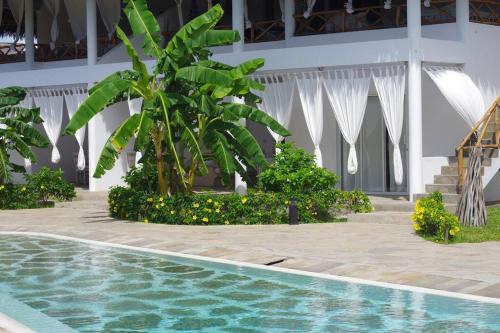 Watamu Villa | Kupenda House - Milele Resort Tamu, Watamu
