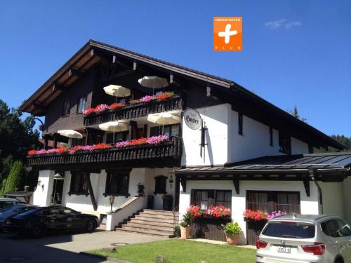 Oberstaufen Hotel | Kur- und Ferienhotel Haser
