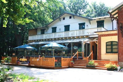 Devin Hotel | Kurhaus Devin