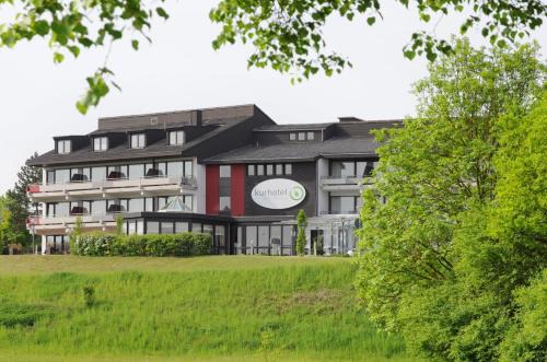 Bad Rodach Hotel | Kurhotel Bad Rodach an der ThermeNatur