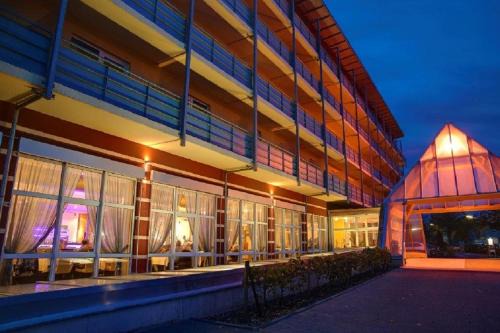 Bad Windsheim Hotel | Kurhotel Pyramide Bad Windsheim