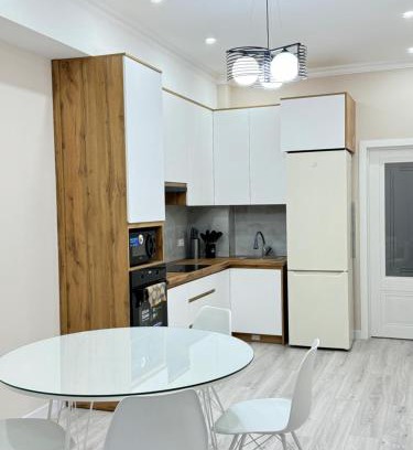 Bishkek Apartment | Kut center на Исанова