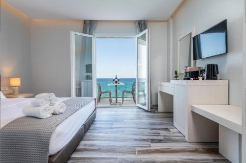 Kardamena Hotel | Kyma Rooms & Suites