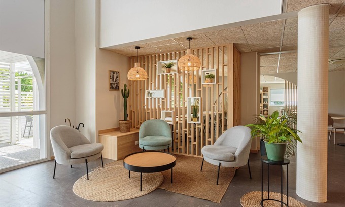 Anglet Hotel | Kyriad Anglet-Biarritz